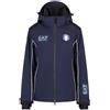 EA7 EMPORIO ARMANI Giacca Donna Da Sci Fisi Ea7 Emporio Armani 6DTG1F 1577 Blu