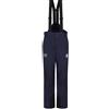 EA7 EMPORIO ARMANI Pantalone Donna Da Sci Fisi Ea7 Emporio Armani 6DTP1F 1577 Blu
