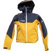 ROCK EXPERIENCE Giacca Uomo Rock Experience Everest J04801 C343 Giallo