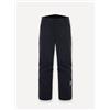 COLMAR Pantalone Uomo Colmar Sci Neve Stretch Snow Softshell 0172 6XZ 99 Nero