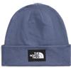 THE NORTH FACE Cappello TNF The North Face Dock Worker Recycled Beanie NF0A 3FNT BRT Ghiaccio