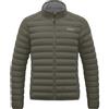 REDELK Piumino Uomo Redelk Hopi M54R119G 465 Verde