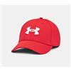 UNDER ARMOUR Cappello Uomo Under Armour UA Blitzing 1376700 600 Red