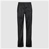 CMP CAMPAGNOLO Pantalone Unisex CMP Campagnolo Guscio 3X96337 U901 Nero