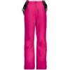 CMP CAMPAGNOLO PANTALONE BAMBINA CAMPAGNOLO CMP 3W15994 B833 JUNIOR SCI NEVE MONTAGNA SNOW