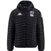 KAPPA Piumino Uomo Kappa 6cento 660 US Sci Primaloft 311F2MW 830 Blu