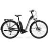 MERIDA eSPRESSO CITY 200 LADY-E-BIKE-(Argento/Nero)- TG. M - PRONTA CONSEGNA!!!