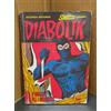 DIABOLIK SWIISSS SECONDA RISTAMPA FURTO AL MUSEO n 86