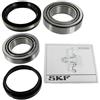 SKF 1 KIT CUSCINETTO RUOTA ANTERIORE SKF VKBA3331 VKBA 3331
