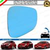 ESL SPECCHIETTO ALFA GIULIETTA MITO 159 VETRO SPECCHIO RETROVISORE SINISTRO TERMICO