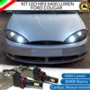ELM KIT FULL LED HB3 ABBAGLIANTI PER FORD COUGAR 6000K BIANCO CANBUS 6400 LUMEN