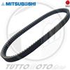 Mitsuboshi CINGHIA TRASMISSIONE MITSUBOSHI PIAGGIO BEVERLY 250 IE 2006 2007 2008 2009