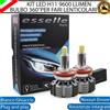 ELM KIT FULL LED H11 6000K XENON CANBUS 360° SPECIFICO PER FARI LENTICOLARI NO ERROR