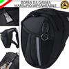 ESL BORSA MOTO DA GAMBA MARSUPIO COSCIALE IMPERMEABILE UNISEX PER HONDA VFR 1200