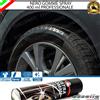 SP NERO GOMME SPRAY LUCIDA NERO INTENSO SUPER BRILLANTE 400 ml PER MG TF II
