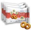 Nuvolazero Nuvola Zero Snack Zero al gusto cipolla Snack Proteici Senza Zucchero Zero