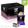 Pop Caffè 200 Capsule Cialde Compatibili FiorFiore Fior Fiore Coop Deciso E-Tuo