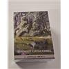 Dragon Shield Sleeves - Landfall Series - Verdant Catacomb (100) Standard Size