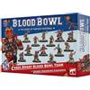 Games Workshop Blood B - 201-11 - The Zharr-Naggrund Ziggurats - Games Workshop 99120911001