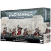 Games Workshop W40K- 52-25 - Adepta Sororitas: Retributor Squad - Games Workshop 99120108062