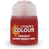 Games Workshop Citadel - 29-12 - Contrast: Blood Angels Red - Games Workshop 99189960003