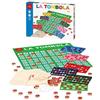 Dal Negro Tombola Top 48 cartelle qualità extra