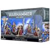 Games Workshop W40K - 01-11 - Adeptus Custodes: Custodian Wardens -Games Workshop 99120108077