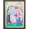 One Piece Card Game - Jinbe (OP07-027) Prerelease Promo English