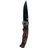 GENERICA COLTELLO TATTICO MILITARE PIEGHEVOLE DA SOPRAVVIVENZA CACCIA COLTELLINO INOX