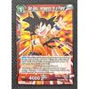 DBS Masters - Son Goku, Vengeance for a Friend - BT25-011 Prerelease ENG