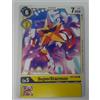 Bandai Digimon Card Game Prerelease Stamp Promo - SuperStarmon - BT05-040 ENG NM