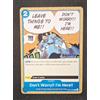 One Piece TCG - Don't Worry!! I'm Here!! (OP14-057) Release Event Promo English
