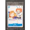One Piece Card Game - Girl - P-096 Release Event Promo - Sealed
