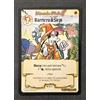Wizards of Mickey - Barriera di Siepi - 040/115 - Set Il Torneo ITA
