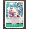 One Piece Card Game - Coribou (OP07-025) Prerelease Promo English