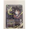 DBS Card Game - Son Goku, the Path to Power - Championship Series 2022