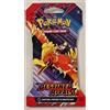 POKEMON Destined Rivals - 1x Booster (Ethan Art) - ENG Sealed