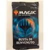 MAGIC MTG - Busta di Benvenuto (ITA)
