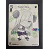 Wixoss - Newborn Bang - Promo WXDi-P040 English NM