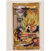 Dragon Ball Card Game - Booster Pack serie 1 - ITA Factory Sealed