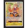 One Piece Card Game - York (OP07-110) Prerelease Promo English