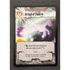 Wizards of Mickey - Artigli d'Ombra - 60/140 - Set Età Oscura ITA