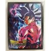 Dragon Ball Super Card Game Special Fest Sleeves Sealed New