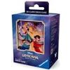 Ravensburger Lorcana - Box Dex Lorcana A Goof Troop