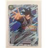 DBS Card Game - Intoxicated by Justice - Promo Zenkai Series 2022