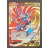 DBS Card Game - Beerus, Motivated Destruction - Promo Zenkai Series ENG NM
