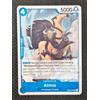 One Piece TCG - Atmos (OP08-040) Prerelease Promo English