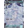 FORCE OF WILL FOW TCG Etna, the Snow Queen PROMO ENG RL1511-2 PERFECT