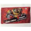 MAGIC MTG - La Guerra dei Fratelli - Busta Promo Foil (ITA)