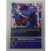 Bandai Digimon TCG Prerelease Stamp Promo - Fake Agumon Expert - BT05-072 ENG NM